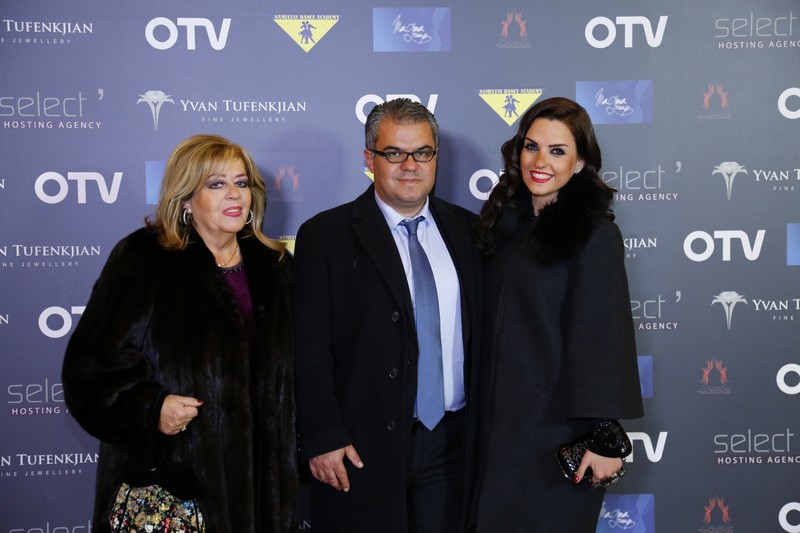 OTV Annual Gala Dinner